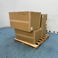 PALL Allegro 200L and 500L Plastic Totes image 2